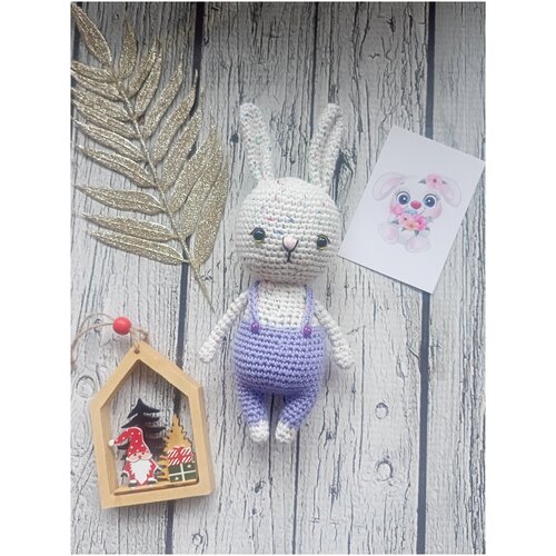 Маленькая зайка