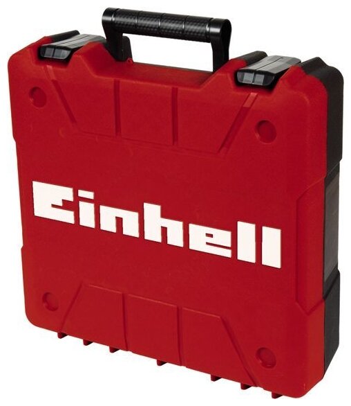 Перфоратор Einhell TC-RH 620 4F - фотография № 3