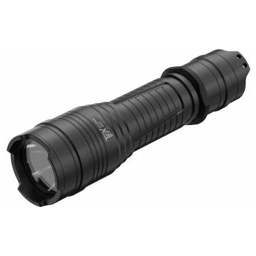 фото Фонарь ручной led lenser tfx zosma 900 черный лам. светодиод. aax1 502554