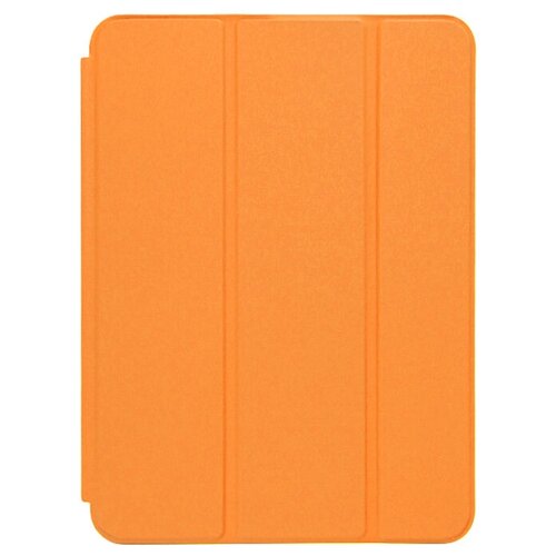 Чехол для iPad Pro 12.9 2020 Smart Сase Orange