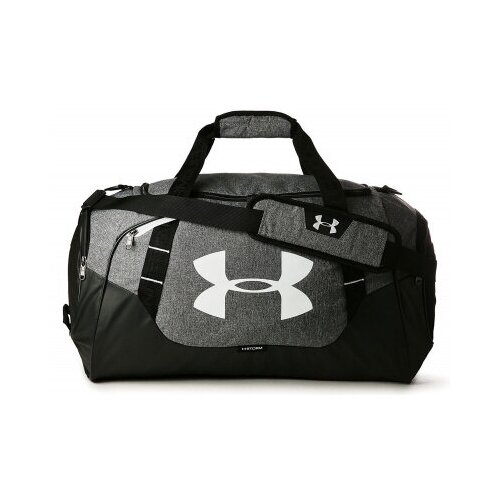 фото Сумка ua undeniable 3.0 medium duffle 1300213-041 under armour