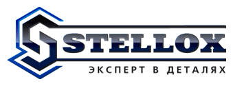 STELLOX 85-46617-SX_р/к компрессора мк прокладки\ LK3806/3911 MANDAF