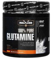 Maxler Glutamine 300 гр. (Maxler)