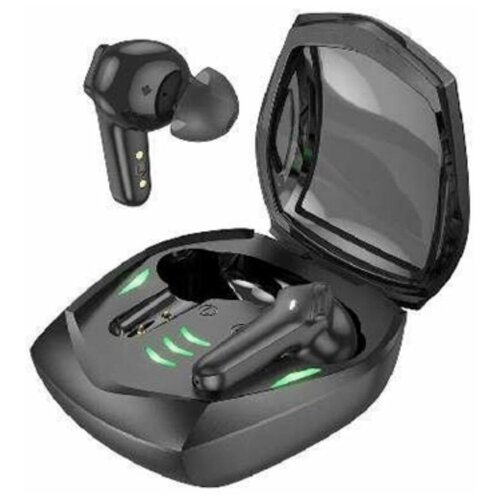 Беспроводные наушники Hoco EW28 игровые чёрные 169000₽