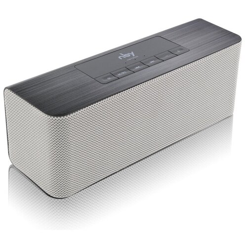 Беспроводная портативная колонка NBY5540 Bluetooth 351000₽