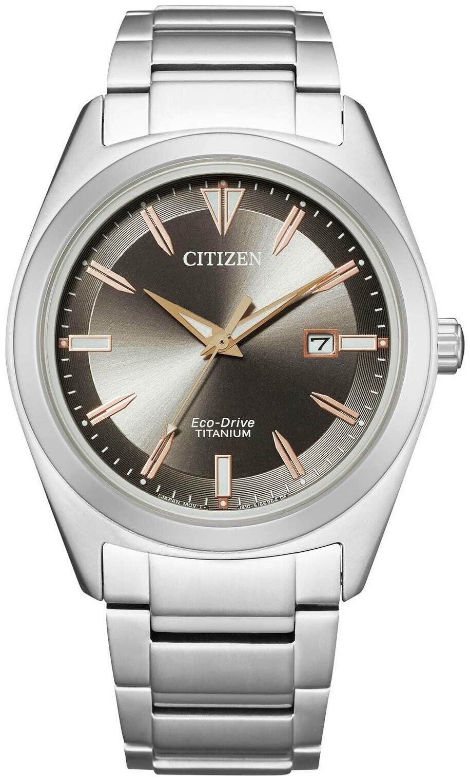 Наручные часы CITIZEN Eco-Drive