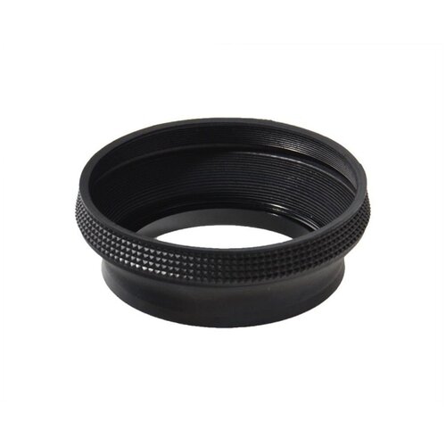 Бленда для объектива резиновая Flama Rubber Lens Hood 67мм