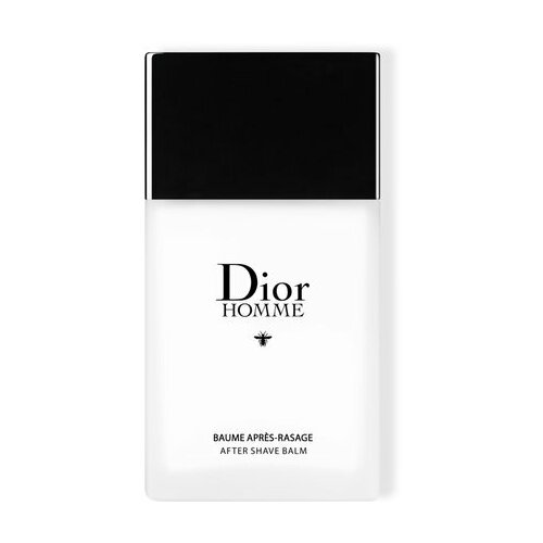 Dior Dior Homme After Shave Balm 100мл парфюмированный лосьон после бритья dior dior homme 100 мл