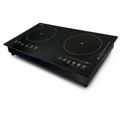 Варочная панель Ginzzu HCI-269 824000₽