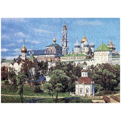 Гобелен без рамы 