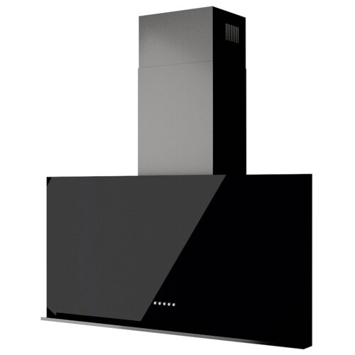 Korting Декоративная вытяжка Korting KHC 95330 GN Черный 2999000₽