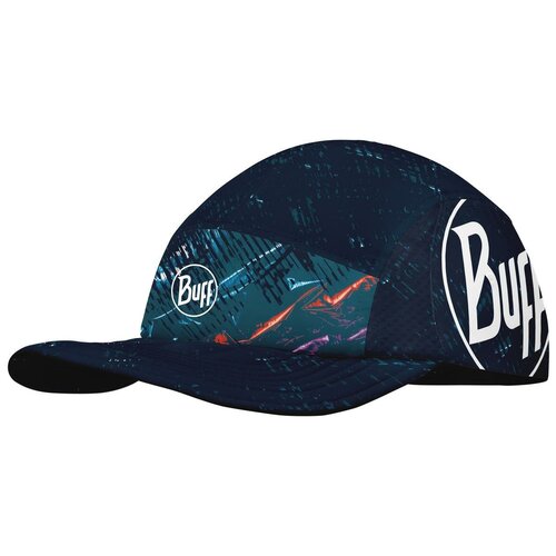 Кепка полиэстер Buff 5 Panels Cap Xcrooss