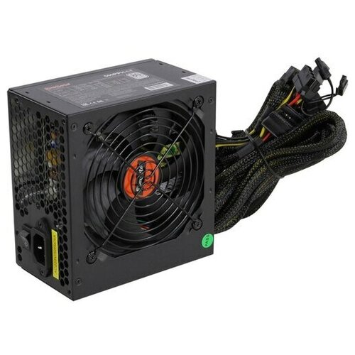 Блок питания ExeGate 500PPH-LT 500 Вт 371400₽