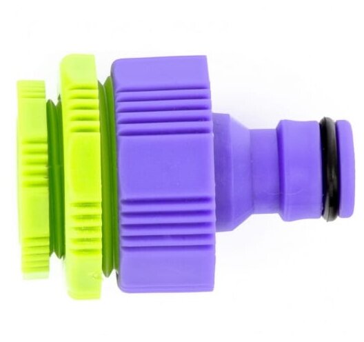 фото Фитинг 65735 PALISAD