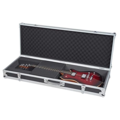 Флайт кейс для электрогитары, фанерная основа Rockcase RC 10806 B