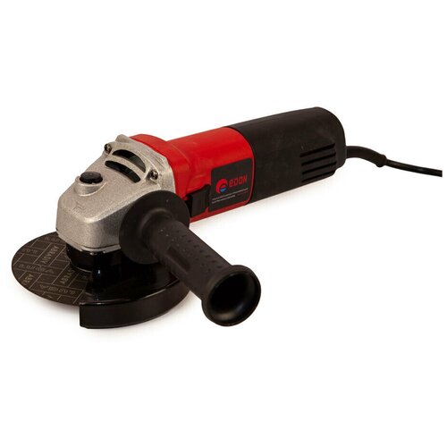 Угловая шлифовальная машина Edon AG-125800 228000₽