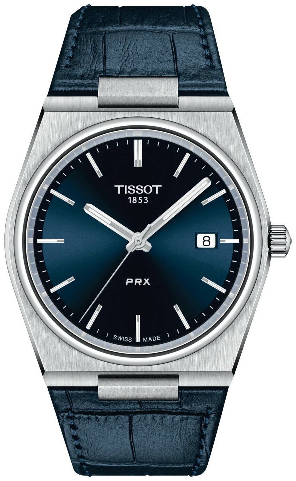 Часы Tissot PRX T137.410.16.041.00 T1374101604100