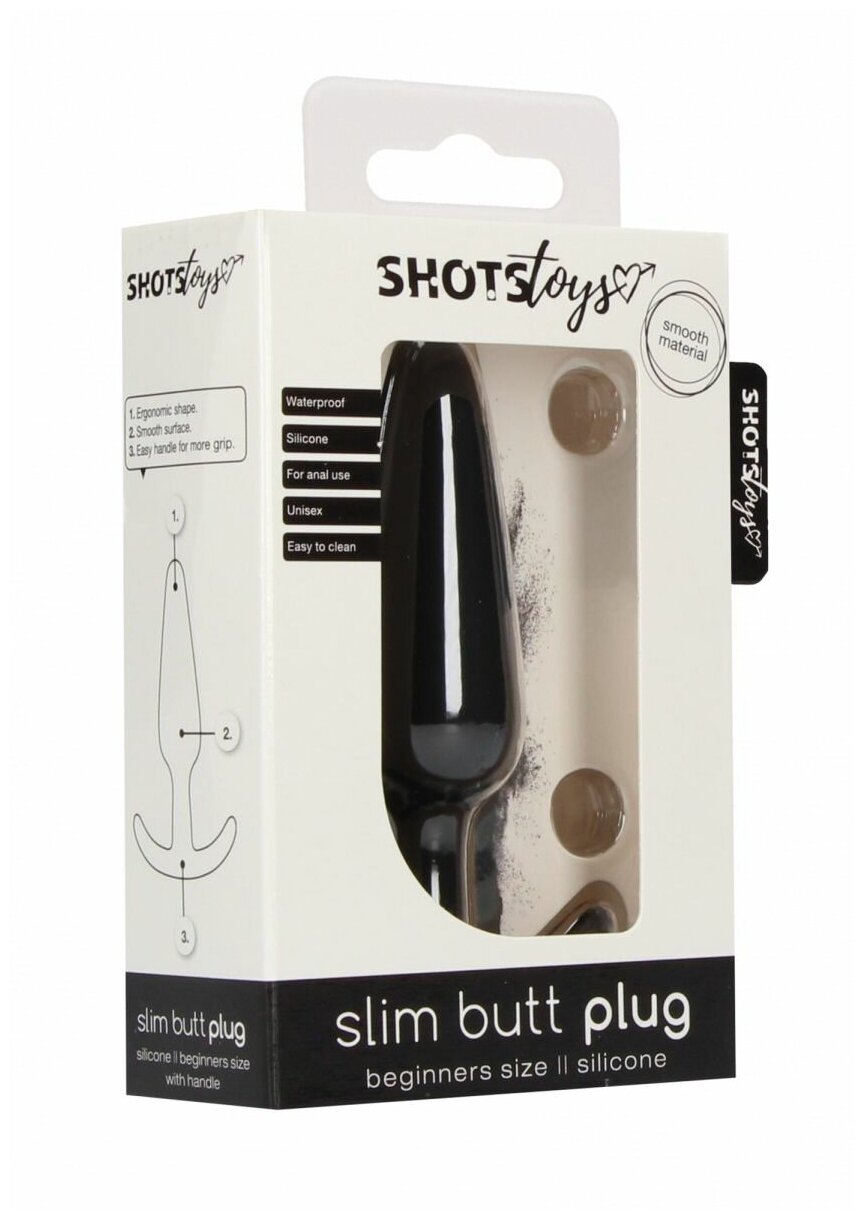 Butt Plug Purpose