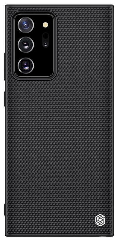 Чехол Nillkin Textured для Samsung Galaxy Note 20 Ultra черный