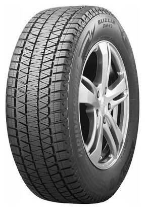 Bridgestone 225/60R18 100S Blizzak DM-V3