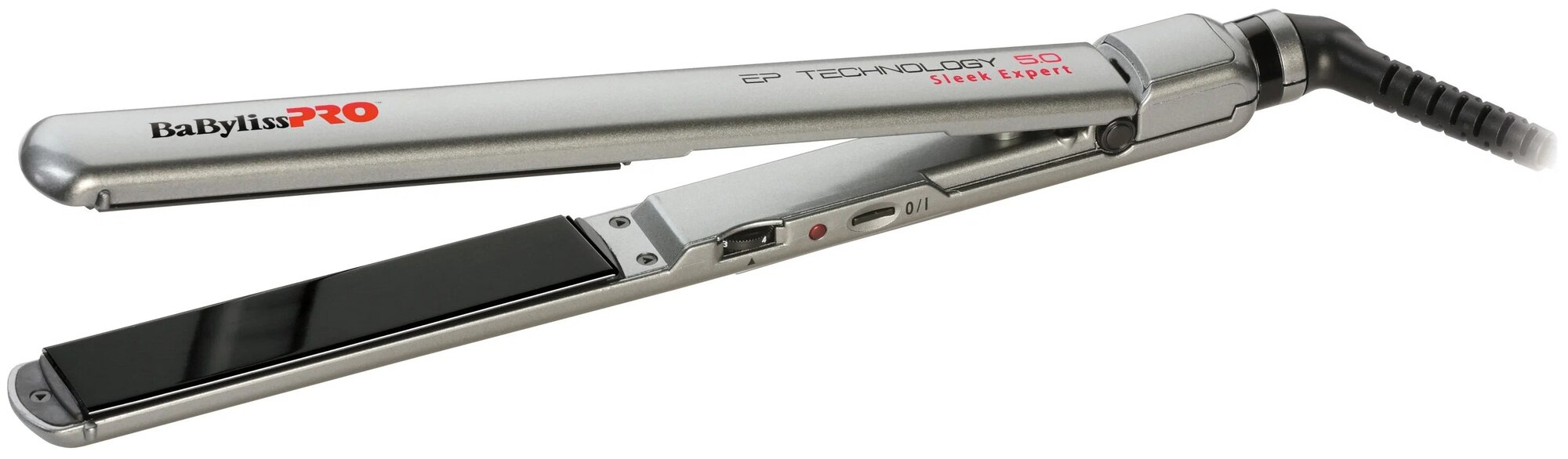 Стайлер BaByliss Pro Sleek Expert Silver BAB2072EPE