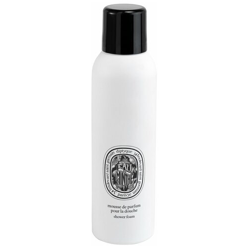 Diptyque Eau de Minthe гель для душа 150 мл унисекс