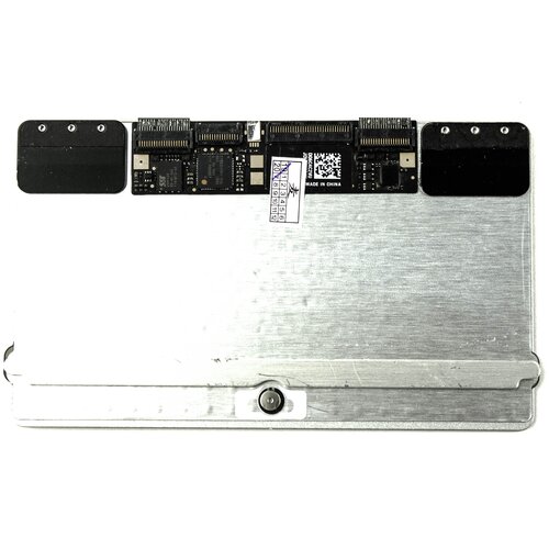 Тачпад для Apple MacBook Air 11 A1370 A1465, Mid 2011 Mid 2012 клавиатура для apple macbook air 11 a1370 a1465 mid 2011 early 2017 г образный enter uk