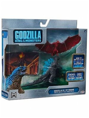 Jakks hotsell pacific rodan
