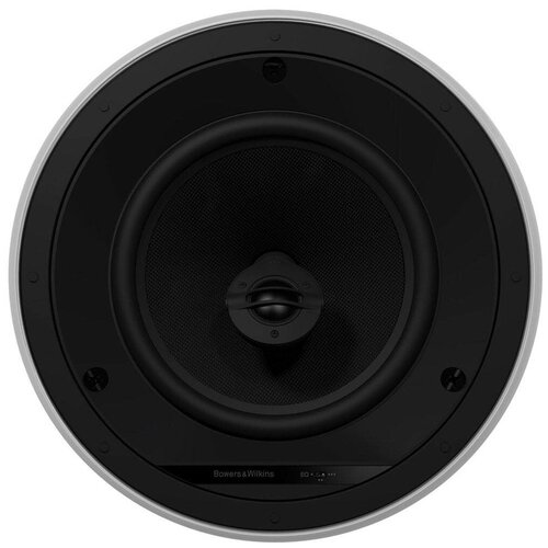 Встраиваемая акустическая система Bowers Wilkins CCM684 White Matt 8089000₽