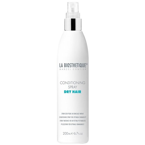 Спрей-кондиционер для сухих волос, Conditioning Spray Dry Hair, La Biosthetique