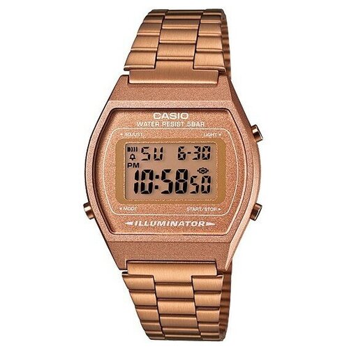 фото Часы наручные casio наручные часы casio b640wc-5a