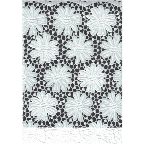 Скатерть, Клеенка на стол Mega Lace 135x100см ML-02D