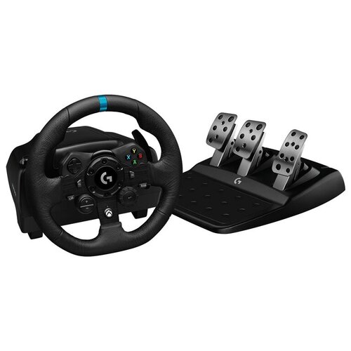 Руль Logitech G1 G923