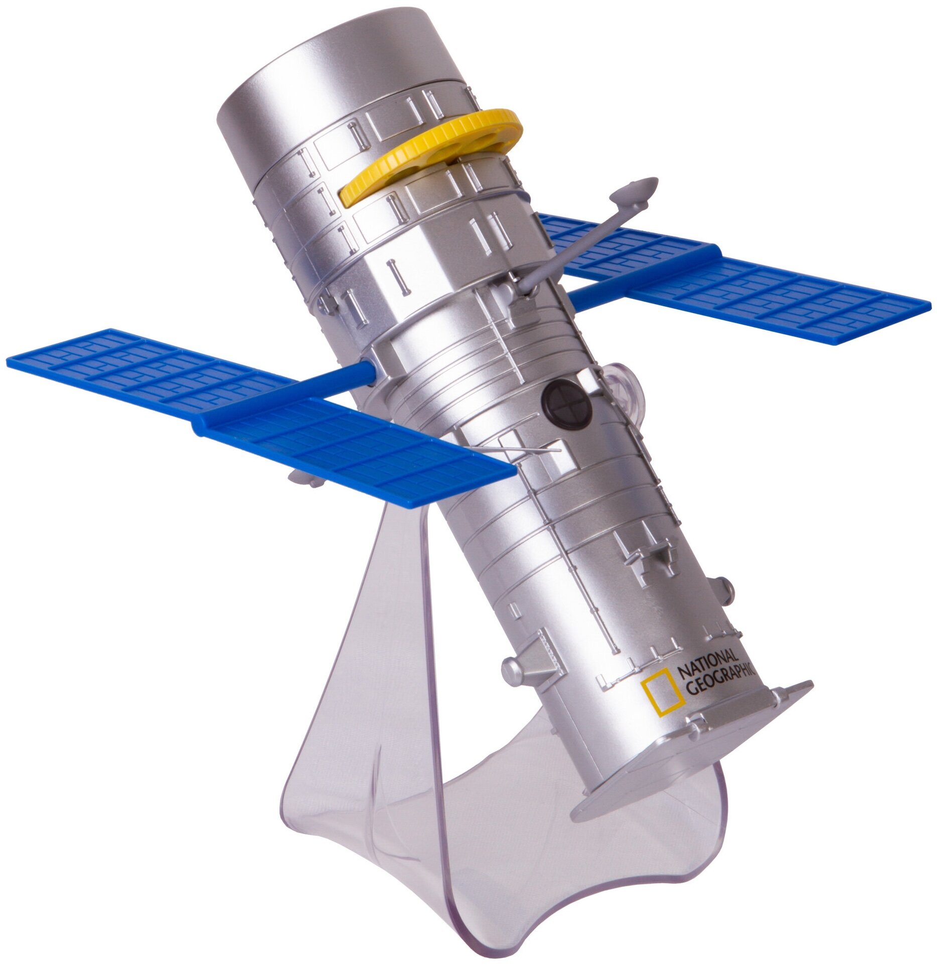 Проектор-ночник Bresser National Geographic Космический телескоп