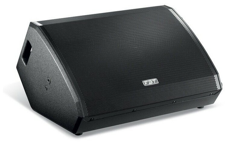 FBT Ventis 115MA активный монитор, 15", 900 Вт RMS