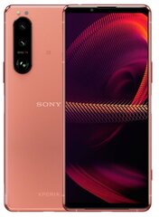 Смартфон Sony Xperia 5 III 8/128 ГБ, 1 nano SIM, pink