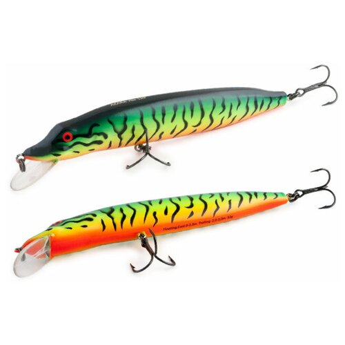 фото Воблер akara pike 110f 32 гр. (5/8 oz 4,3 in) a94