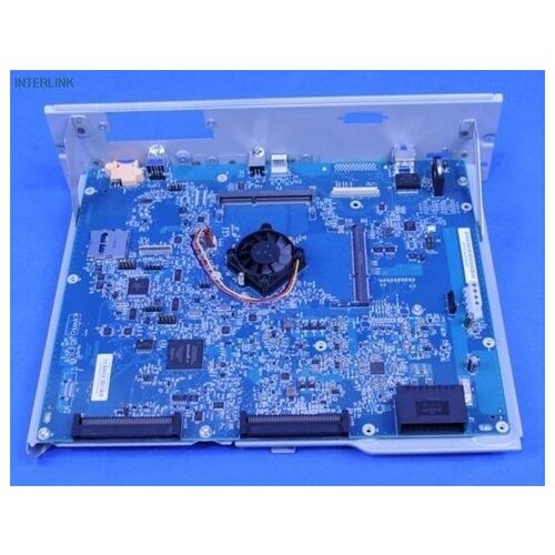Xerox 607K29060 Плата управления PWB Main Board 607K17630 607K17631 607K17632 607K17633 640S02269 641S01164 для WС 7556 AltaLink C8030 C8035 C8045 C8055 249540₽