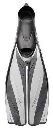 Tusa Ласты X-Pert Evolution 40-41, BK для плавания