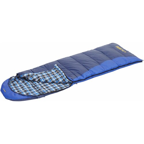 Спальный мешок Talberg BUSSEN Wide -11C правый 926500₽