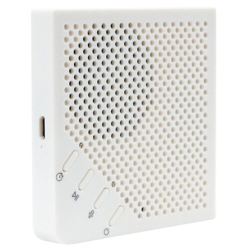 Портативная акустика Rombica mysound Note White