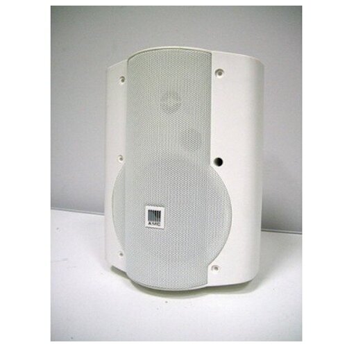 Корпусной громкоговоритель AMC VIVA3 502 WT 831600₽