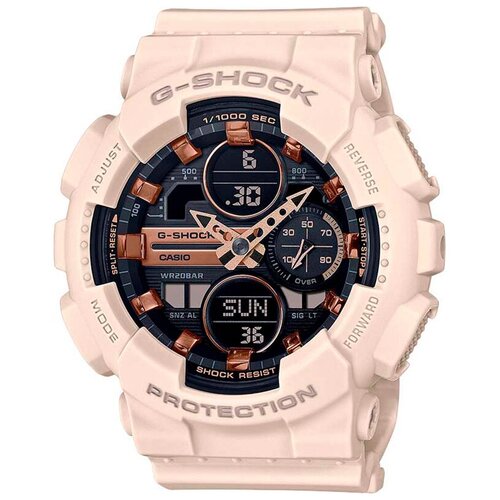 Наручные часы CASIO G-Shock GMA-S140M-4AER