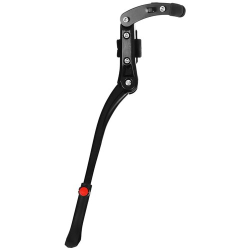 фото Подножка graffiti 24"-28" крепление на 2 пера