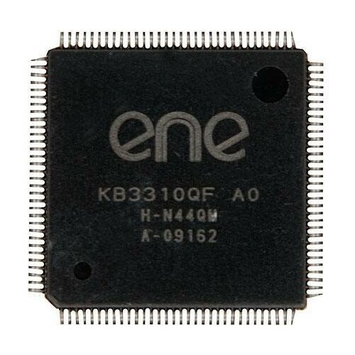 Мультиконтроллер KB3310QF A0 [ENE] мультиконтроллер chip ene kb910qf c1