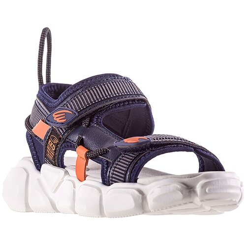 Туфли открытые Kakadu, М цвет черные, размер 33