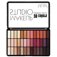 DoDo Girl Палетка теней Make Up Studio 39 colors B