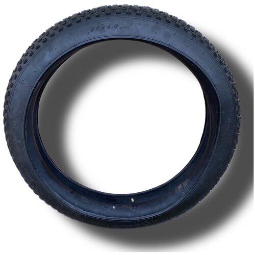 фото Покрышка tbs 26x4.0 f196-05 fatbike с камерой