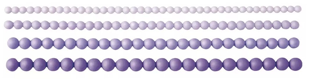 Форма для выпечки Tescoma 26.5x18x5.7см силикон оранжевый - фото №4