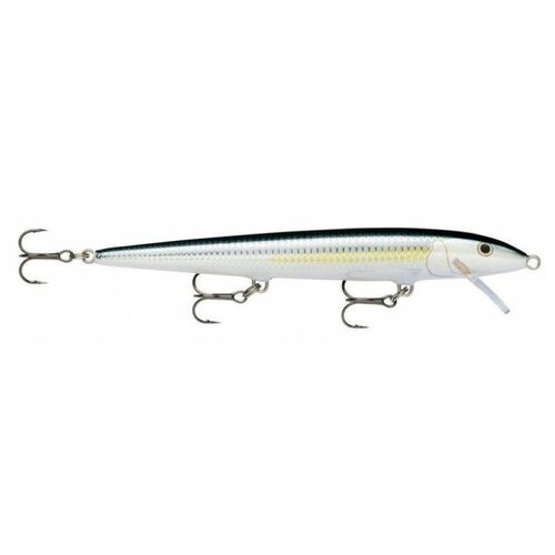 фото Воблер rapala original floating f13-alb